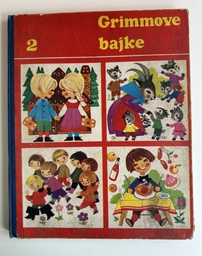 [E-04-1B] GRIMMOVE BAJKE 2