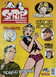 [E-04-1B] STRIP REVIJA BR.5
