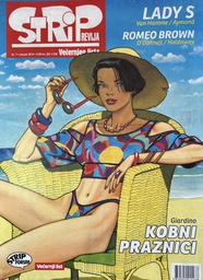 [E-04-1B] STRIP REVIJA BR.7