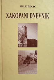 [B-11-6B] ZAKOPANI DNEVNIK