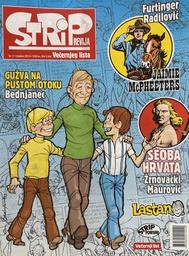 [E-04-1B] STRIP REVIJA BR.3