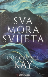 [B-11-4A] SVA MORA SVIJETA