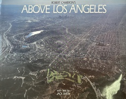 [C-09-1A] ABOVE LOS ANGELES