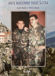 [E-04-6A] RATNIK I PJESNIK