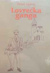 [E-04-6A] LOVREĆKA GANGA