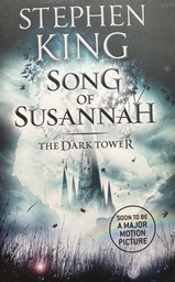 [E-02-4A] SONG OF SUSANNAH