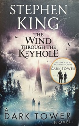 [E-02-5B] THE WIND THROUGH THE KEYHOLE