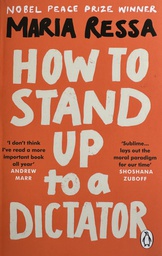 [B-07-4A] HOW TO STAND UP TO A DICTATOR