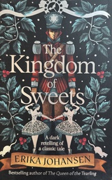 [B-07-4A] THE KINGDOM OF SWEETS