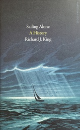 [B-07-3A] SAILING ALONE A HISTORY