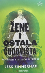 [B-03-6A] ŽENE I OSTALA ČUDOVIŠTA