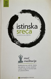 [E-04-6A] ISTINSKA SREĆA
