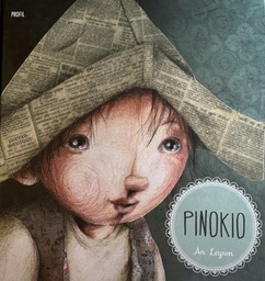 [E-03-1A] PINOKIO