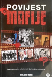[B-10-1B] POVIJEST MAFIJE