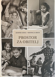 [B-10-1B] PROSTOR ZA OBITELJ