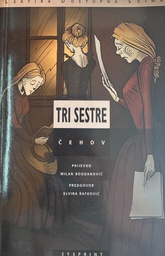 [D-11-3A] TRI SESTRE