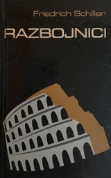 [D-11-3A] RAZBOJNICI