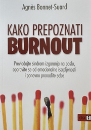 [B-10-6A] KAKO PREPOZNATI BURNOUT