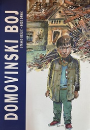 [E-03-1A] DOMOVINSKI BOJ