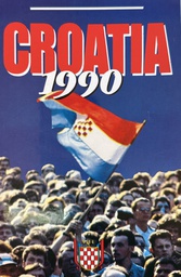 [B-01-6B] CROATIA 1990