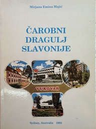 [B-03-6A] ČAROBNI DRAGULJ SLAVONIJE