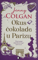 [A-07-6B] OKUS ČOKOLADE U PARIZU