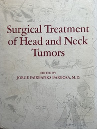 [E-04-1A] SURGICAL TREATMENT OF HEAD AND NECK TUMORS