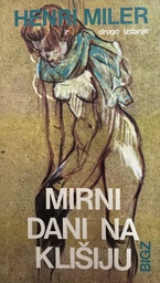 [A-07-6B] MIRNI DANI NA KLIŠIJU