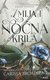 [A-07-6B] ZMIJA I NOĆNA KRILA