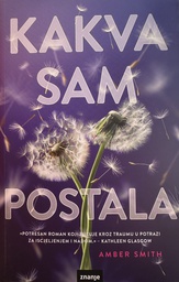 [B-10-6B] KAKVA SAM POSTALA