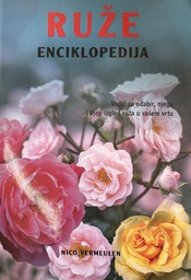 [A-05-3A] RUŽE - ENCIKLOPEDIJA