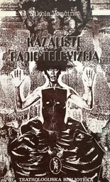 [E-02-6A] KAZALIŠTE RADIO TELEVIZIJA
