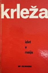 [E-02-6A] IZLET U RUSIJU