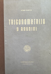 [E-03-1B] TRIGONOMETRIJA U RAVNINI