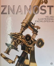 [B-11-1A] ZNANOST - VELIKA ILUSTIRANA ENCIKLOPEDIJA