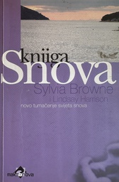[A-11-3A] KNJIGA SNOVA - NOVO TUMAČENJE SVIJETA SNOVA