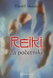 [A-11-3A] REIKI ZA POČETNIKE