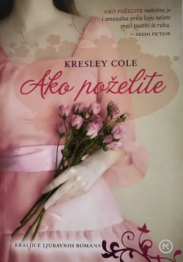 [E-03-5B] AKO POŽELITE