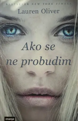 [E-03-4A] AKO SE NE PROBUDIM