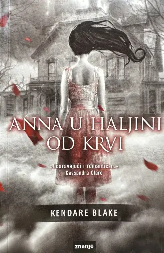 [E-03-4A] ANNA U HALJINI OD KRVI