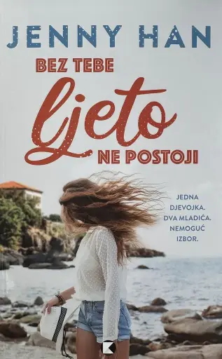 [B-03-6A] BEZ TEBE LJETO NE POSTOJI