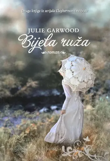 [E-02-3B] BIJELA RUŽA