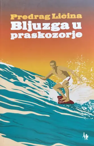 [E-03-5B] BLJUZGA U PRASKOZORJE