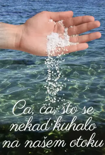 [E-03-4B] CA,ČA, ŠTO SE NEKAD KUHALO NA NAŠEM OTOKU