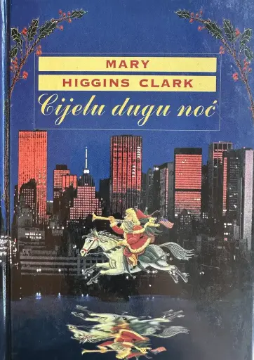 [B-07-3A] CIJELU DUGU NOĆ