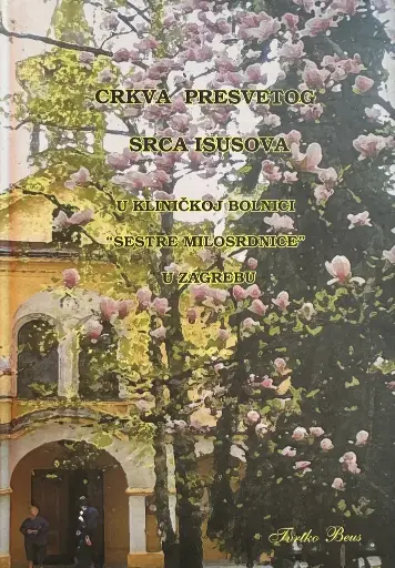 [E-01-1A] CRKVA PRESVETOG SRCA ISUSOVA