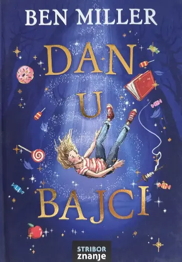 [E-03-2A] DAN U BAJCI