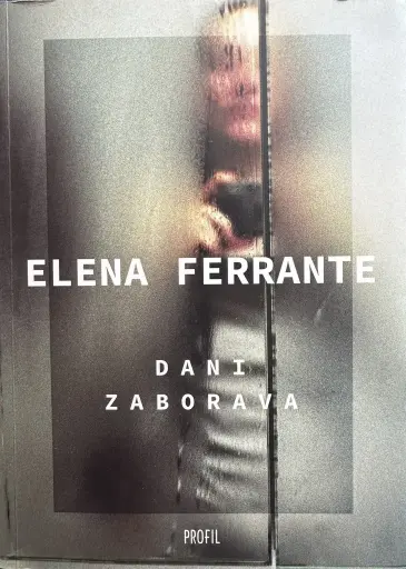 [E-03-4B] DANI ZABORAVA