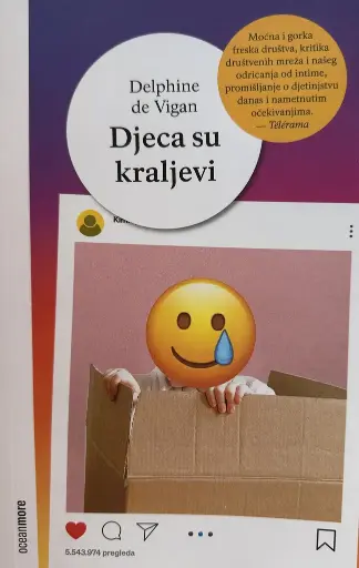 [E-03-2A] DJECA SU KRALJEVI