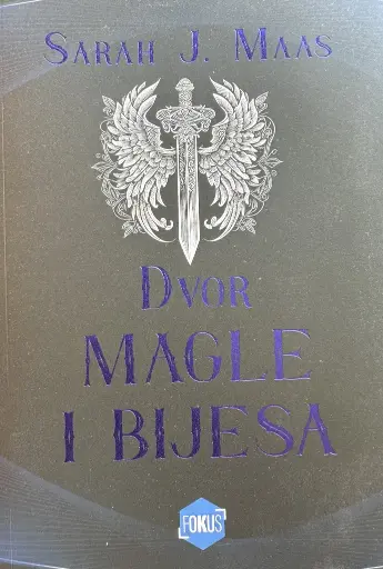 [A-07-6B] DVOR MAGLE I BIJESA